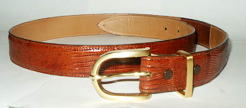 contemporary belt buckles