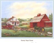 Sunny Days Farm